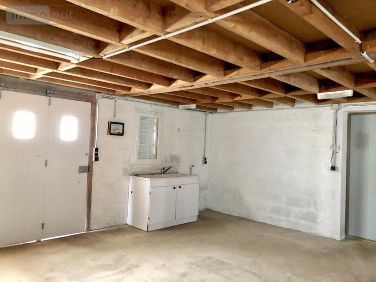 Maison a vendre Parcé-sur-Sarthe 72300 Sarthe 103 m2 4 pièces 208000 euros