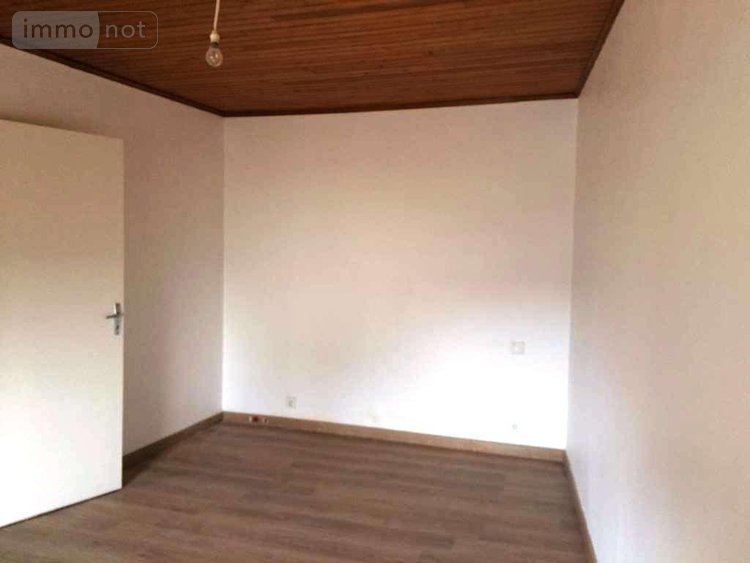 Maison a vendre Séglien 56160 Morbihan 100 m2 4 pièces 58630 euros