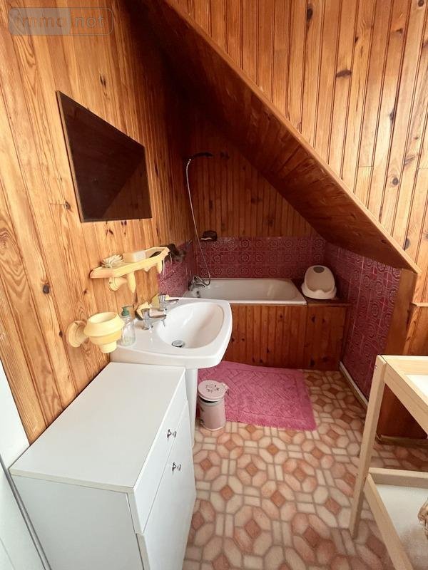 Maison a vendre Île-Tudy 29980 Finistère 76 m2 4 pièces 425700 euros