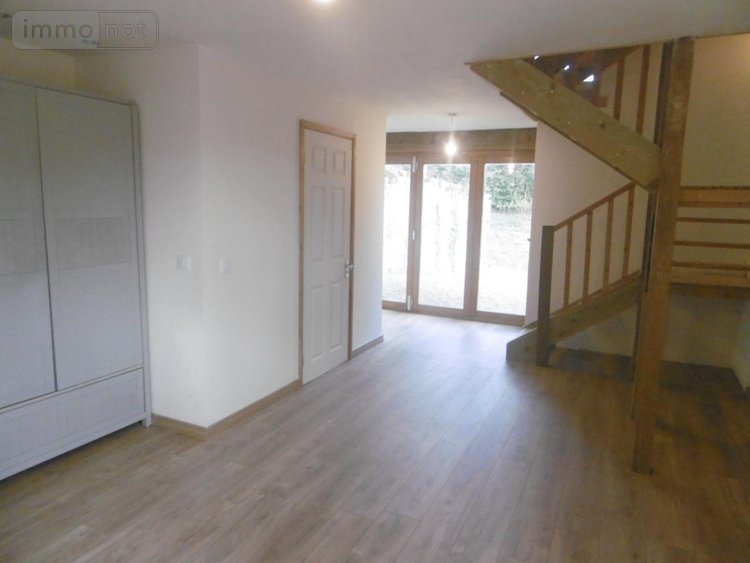 Maison a vendre Sainte-Marie-Outre-l'Eau 14380 Calvados 163 m2 7 pièces 137150 euros