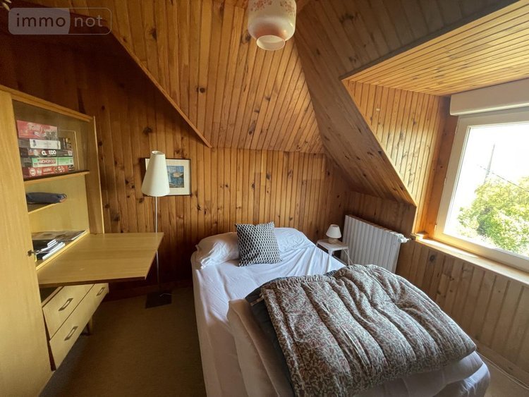 Maison a vendre Ploubazlanec 22620 Côtes-d'Armor 110 m2 7 pièces 405450 euros
