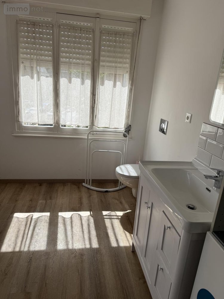 Maison a vendre Caudry 59540 Nord 149 m2 10 pièces 89000 euros