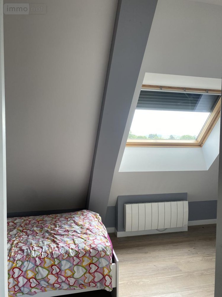 Maison a vendre Vire-Normandie 14500 Calvados 198 m2 8 pièces 290125 euros