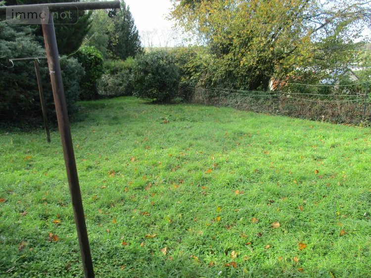 Location maison Brionne 27800 Eure 83 m2  775 euros