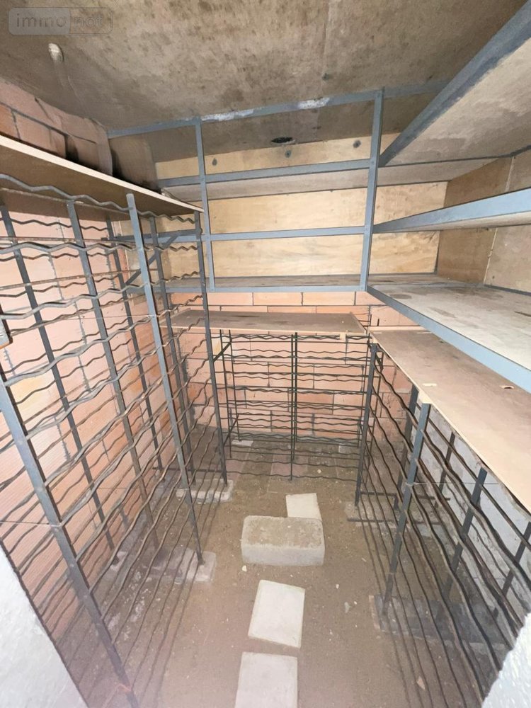 Maison a vendre Ballon-Saint-Mars 72290 Sarthe 111 m2 5 pièces 84680 euros