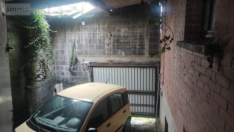Maison a vendre Houchin 62620 Pas-de-Calais 80 m2 5 pièces 95500 euros