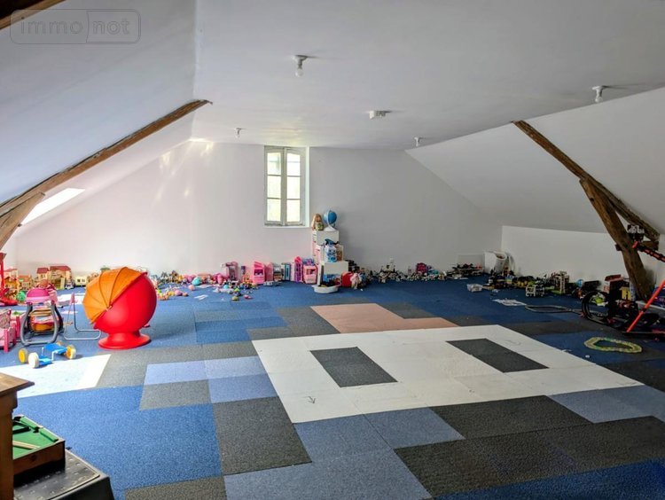 Maison a vendre Mourmelon-le-Grand 51400 Marne 330 m2 10 pièces 295000 euros