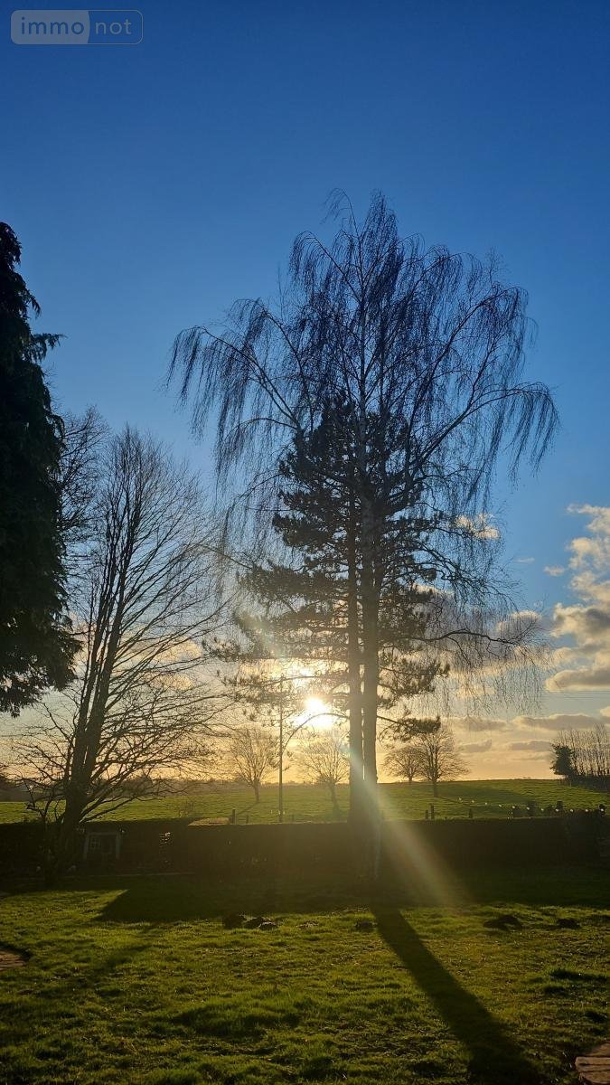 Maison a vendre Noyellette 62123 Pas-de-Calais 135 m2 5 pièces 275000 euros