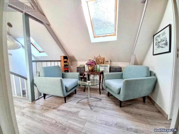 Maison a vendre Lamballe-Armor 22400 Côtes-d'Armor 197 m2 9 pièces 559075 euros