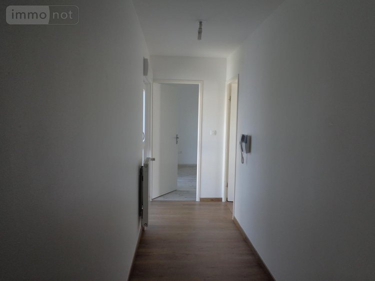 Location appartement Nantes 44000 Loire-Atlantique 60 m2  850 euros