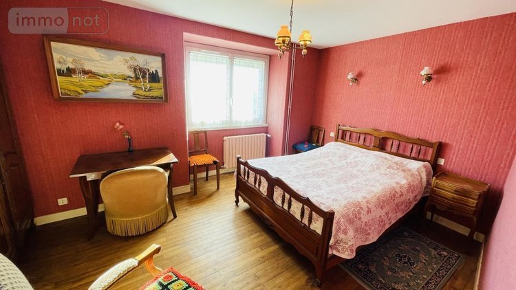 Maison a vendre La Trinité-sur-Mer 56470 Morbihan 85 m2 5 pièces 509080 euros