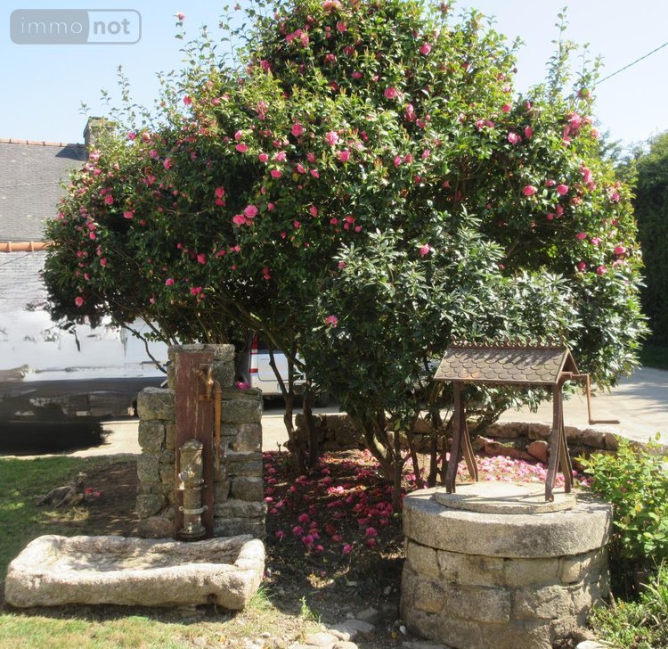 Maison a vendre Guénin 56150 Morbihan 115 m2 6 pièces 187920 euros