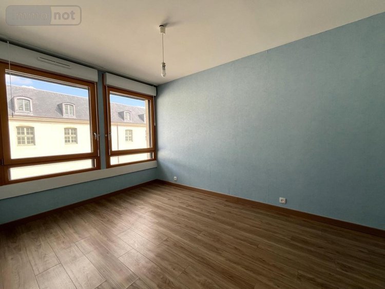 Appartement a vendre Reims 51100 Marne 46 m2 2 pièces 145000 euros