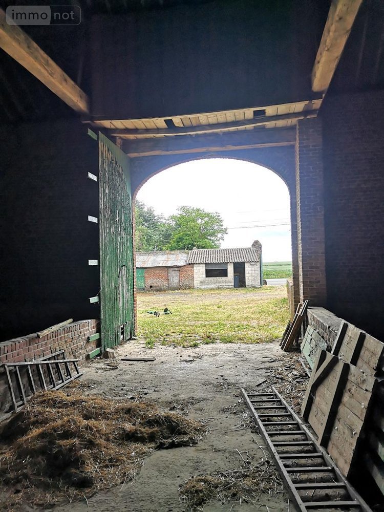 Maison a vendre Thun-Saint-Martin 59141 Nord 190 m2 6 pièces 168800 euros