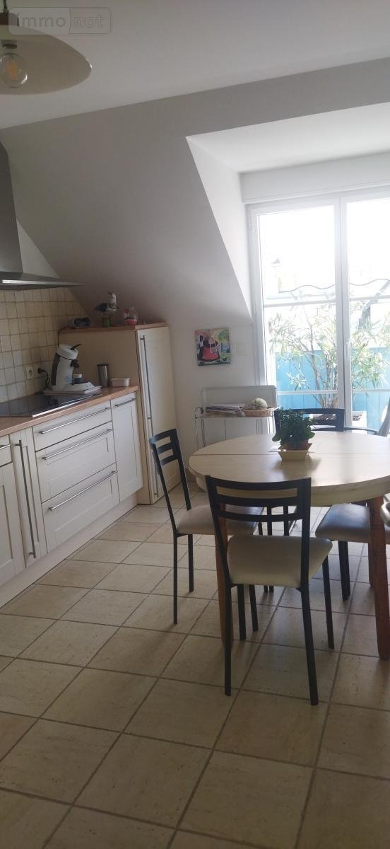 Appartement a vendre Sarzeau 56370 Morbihan 115 m2  471510 euros