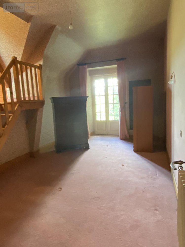 Maison a vendre Loudéac 22600 Côtes-d'Armor 311 m2 9 pièces 624000 euros