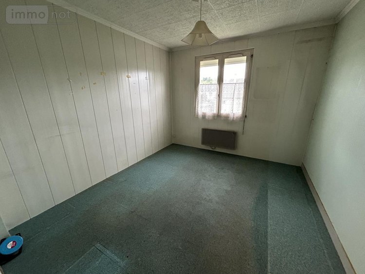 Maison a vendre Laval 53000 Mayenne 112 m2 5 pièces 177650 euros