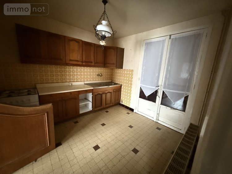 Maison a vendre Villers-Bretonneux 80800 Somme 94 m2 5 pièces 145600 euros