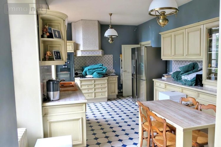 Maison a vendre Bourges 18000 Cher 326 m2 11 pièces 780000 euros