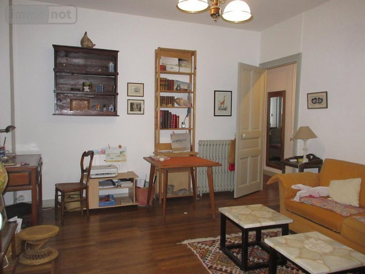 Appartement a vendre Vannes 56000 Morbihan 152 m2 6 pièces 704884 euros