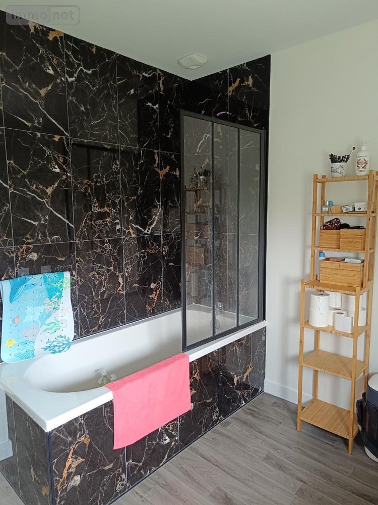 Maison a vendre Saint-Père-en-Retz 44320 Loire-Atlantique 88 m2 4 pièces 272800 euros