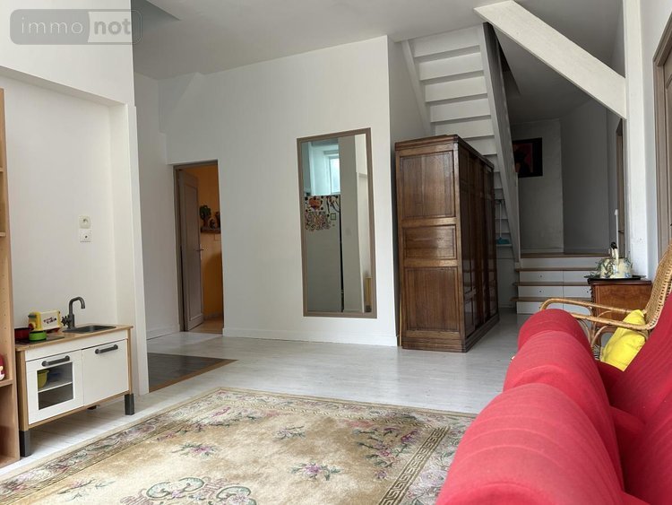 Maison a vendre Ploumagoar 22970 Côtes-d'Armor 291 m2 9 pièces 478240 euros