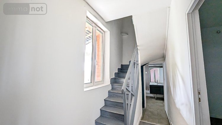 Maison a vendre Le Fidelaire 27190 Eure 87 m2 4 pièces 143850 euros