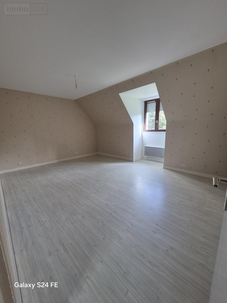 Maison a vendre Landivisiau 29400 Finistère 136 m2 6 pièces 239900 euros