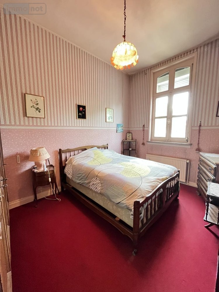 Maison a vendre Arras 62000 Pas-de-Calais 132 m2 7 pièces 280800 euros