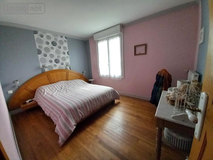 Maison a vendre Couterne 61410 Orne 120 m2 6 pièces 186000 euros