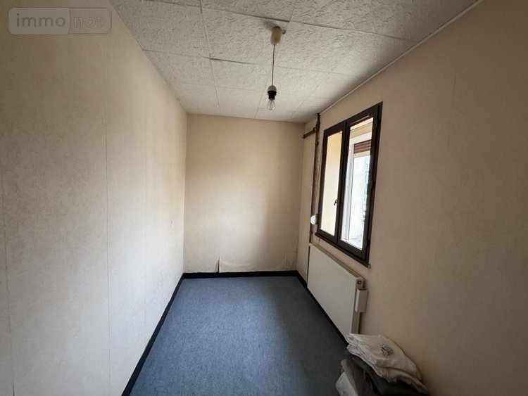 Maison a vendre Vivaise 02870 Aisne 63 m2 3 pièces 87000 euros