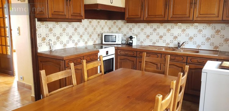 Maison a vendre Recy 51520 Marne 150 m2 7 pièces 289750 euros