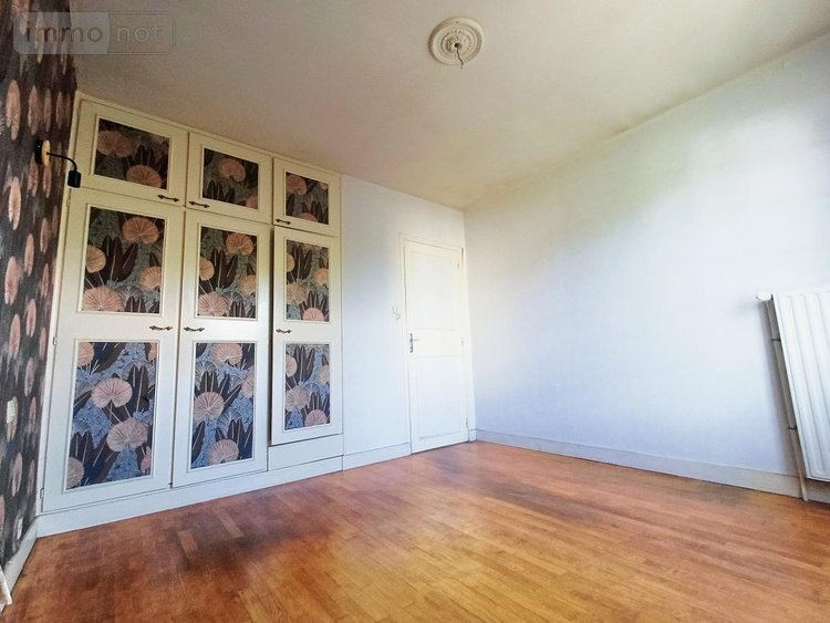 Maison a vendre Athies-sous-Laon 02840 Aisne 108 m2 5 pièces 177000 euros