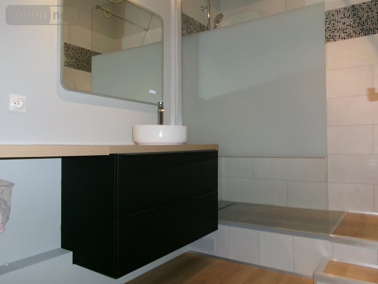 Location appartement Béthune 62400 Pas-de-Calais 60 m2 2 pièces 760 euros