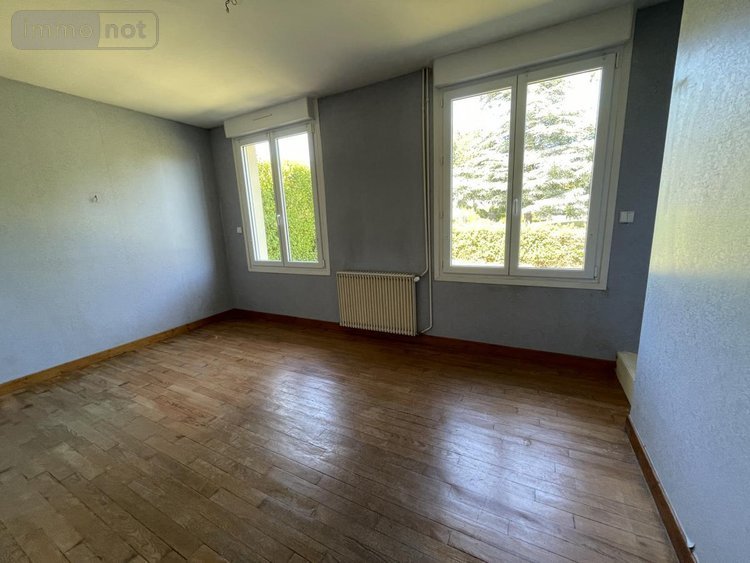 Maison a vendre Paimpol 22500 Côtes-d'Armor 134 m2 6 pièces 333000 euros