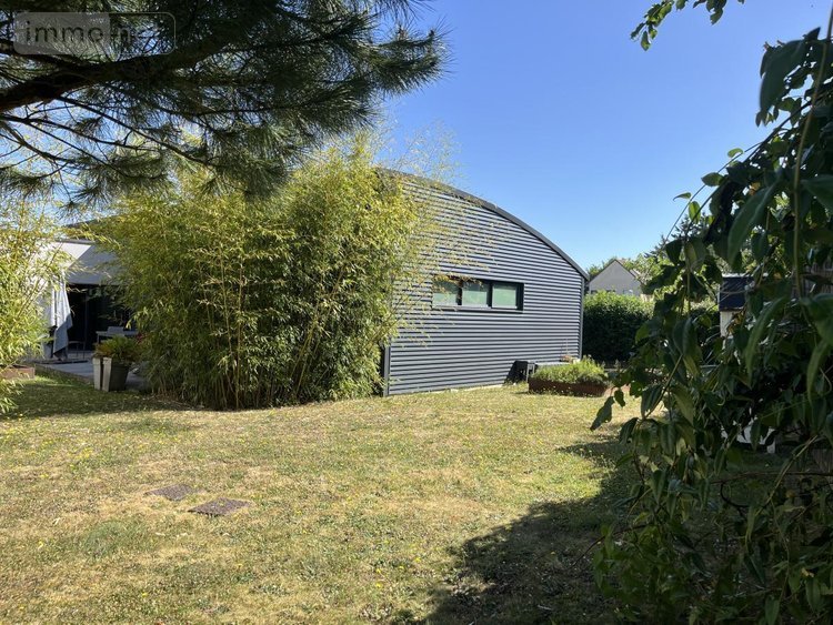 Maison a vendre Bonchamp-lès-Laval 53960 Mayenne 204 m2 8 pièces 696600 euros