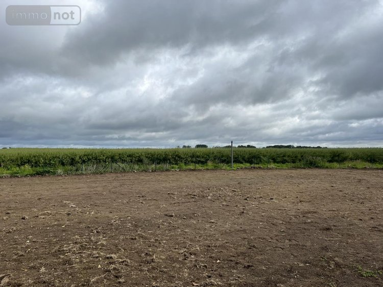 Location maison Auppegard 76730 Seine-Maritime 49 m2 3 pièces 750 euros