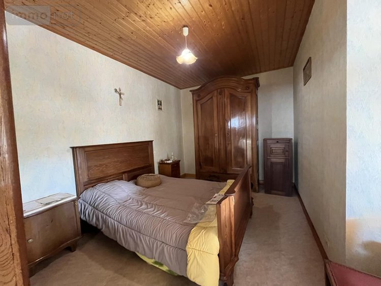 Maison a vendre Saint-Père-en-Retz 44320 Loire-Atlantique 67 m2 3 pièces 204675 euros