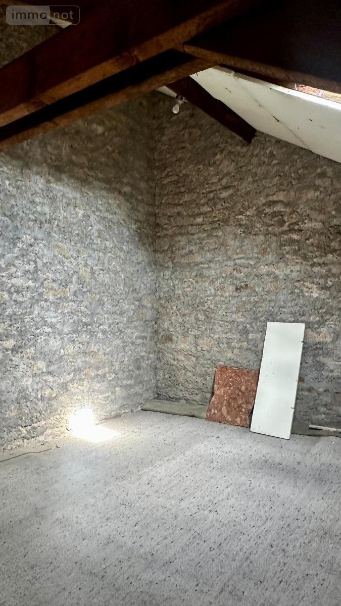 Maison a vendre Le Faouët 56320 Morbihan 263 m2 11 pièces 198124 euros