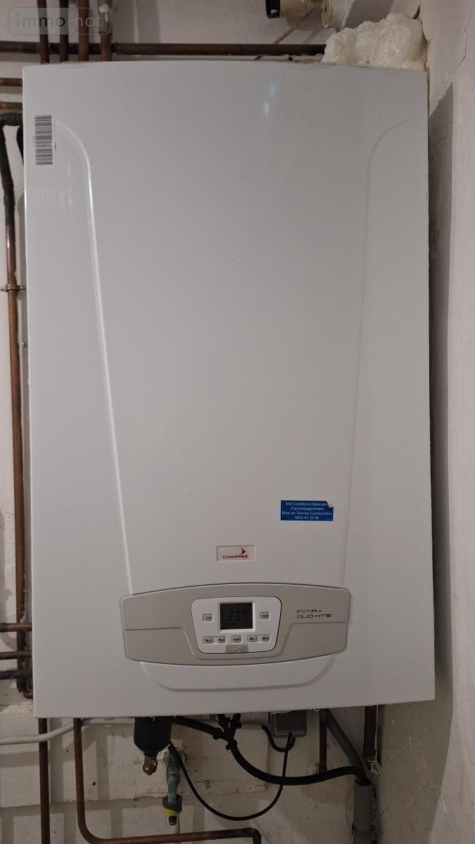 Immeuble a vendre Pont-de-Vaux 01190 Ain 130 m2  95000 euros