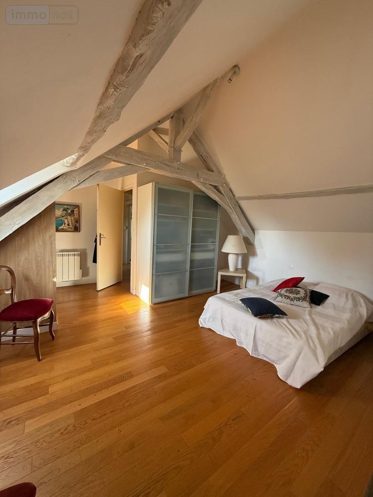 Maison a vendre La Meignanne 49770 Maine-et-Loire 166 m2 6 pièces 429680 euros