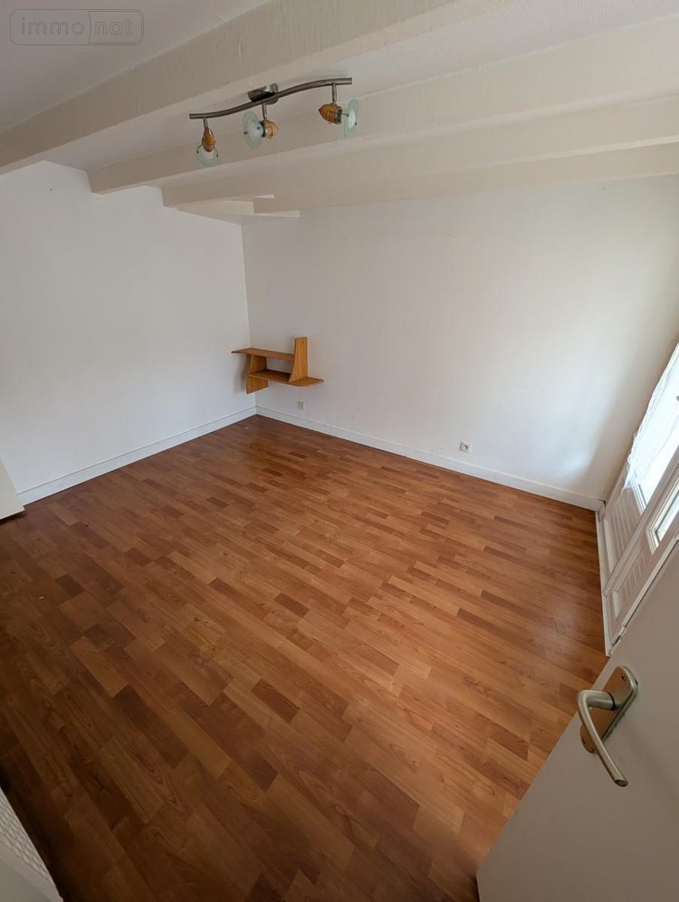 Maison a vendre Saint-Brieuc 22000 Côtes-d'Armor 69 m2  174000 euros