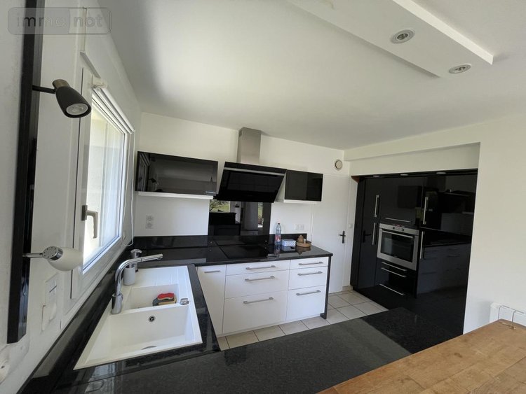 Maison a vendre Paimpol 22500 Côtes-d'Armor 98 m2 5 pièces 327825 euros
