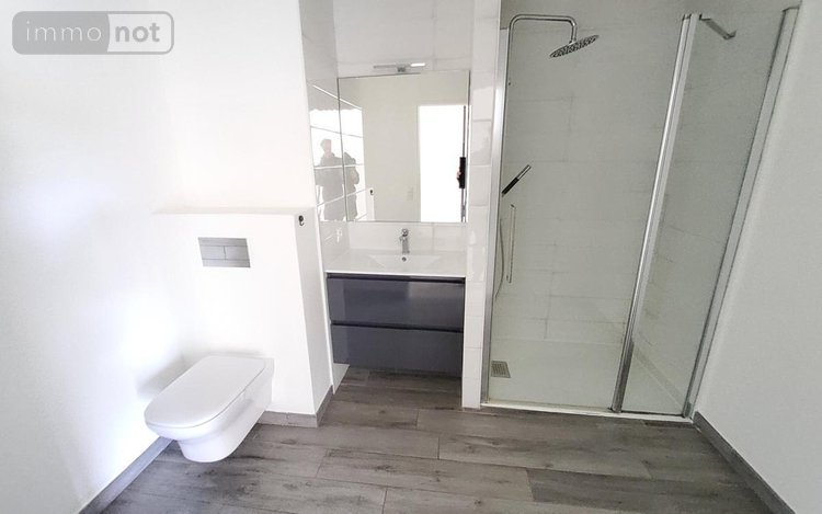 Appartement a vendre Caen 14000 Calvados 41 m2 2 pièces 159756 euros
