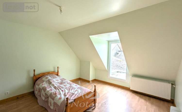 Maison a vendre Lanhouarneau 29430 Finistère 124 m2 6 pièces 212000 euros