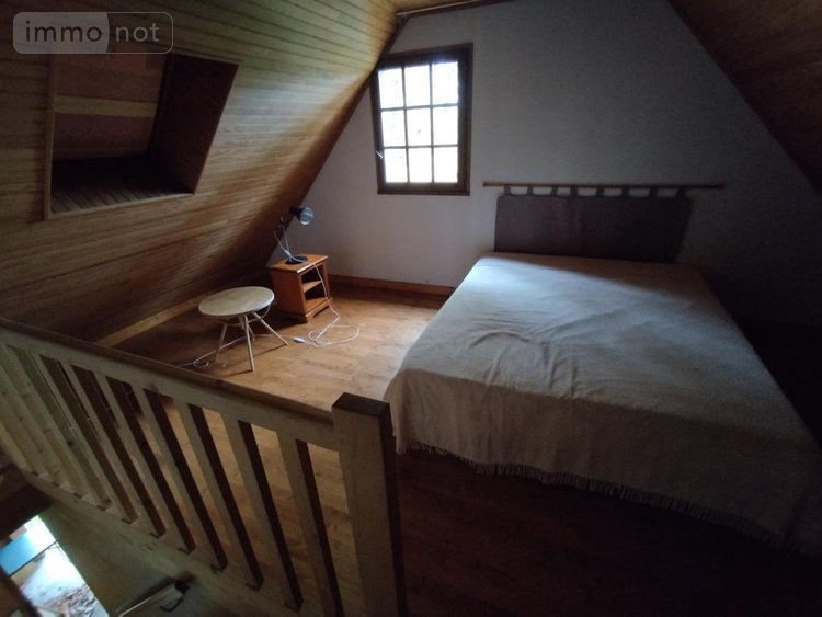 Maison a vendre Camoël 56130 Morbihan 68 m2 4 pièces 187368 euros