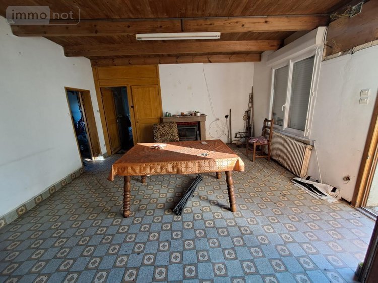 Maison a vendre Licques 62850 Pas-de-Calais 120 m2 4 pièces 84380 euros