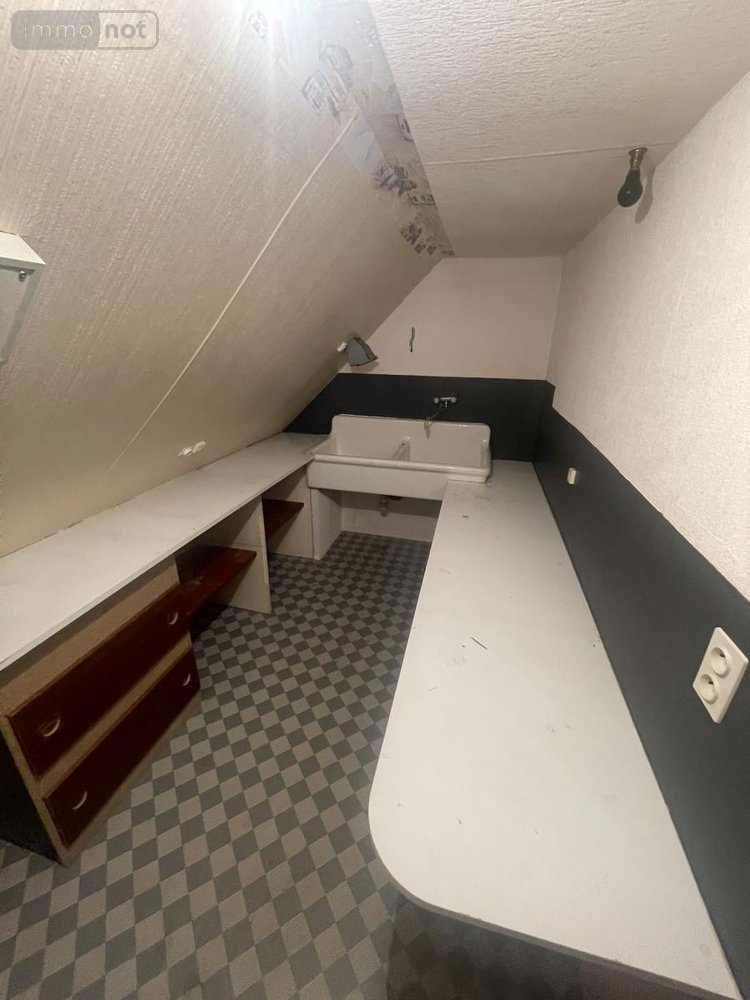 Maison a vendre Sarzeau 56370 Morbihan 90 m2 6 pièces 349000 euros