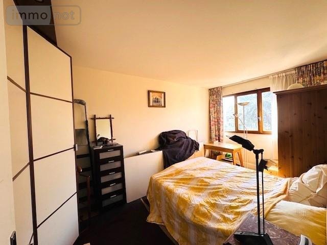 Appartement a vendre Le Chesnay-Rocquencourt 78150 Yvelines 80 m2 4 pièces 420000 euros