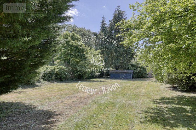 Maison a vendre Gambais 78950 Yvelines 200 m2 5 pièces 449000 euros